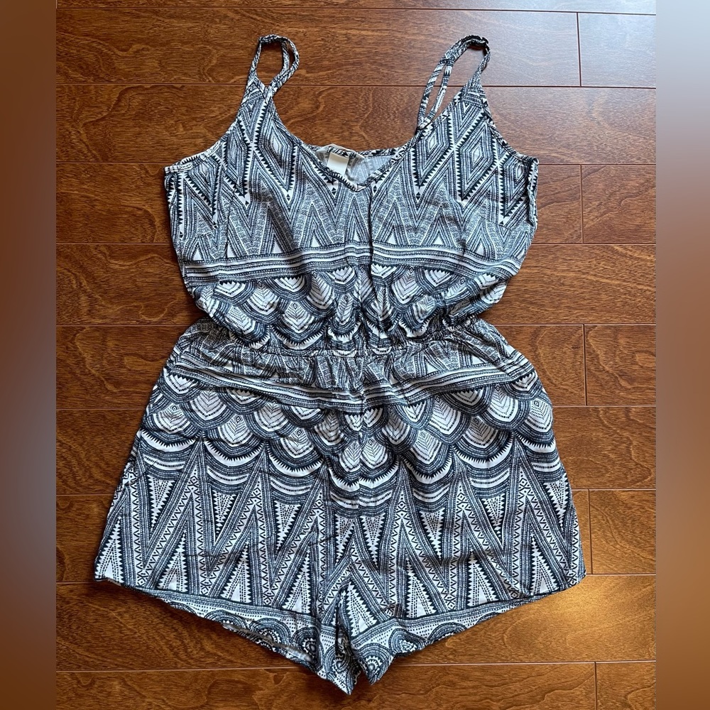 H&M Romper